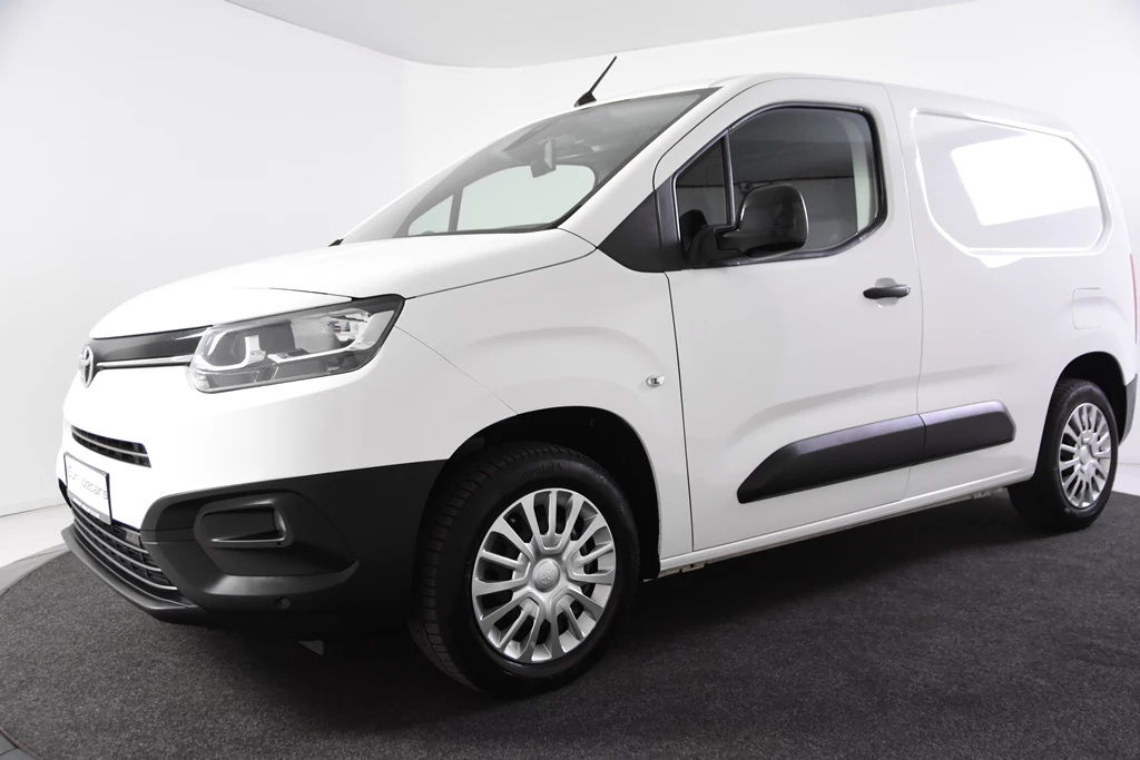 Toyota ProAce – foto 5