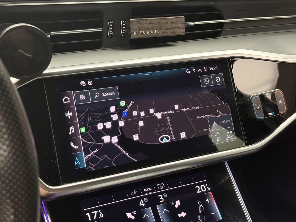 Audi A6 – foto 18
