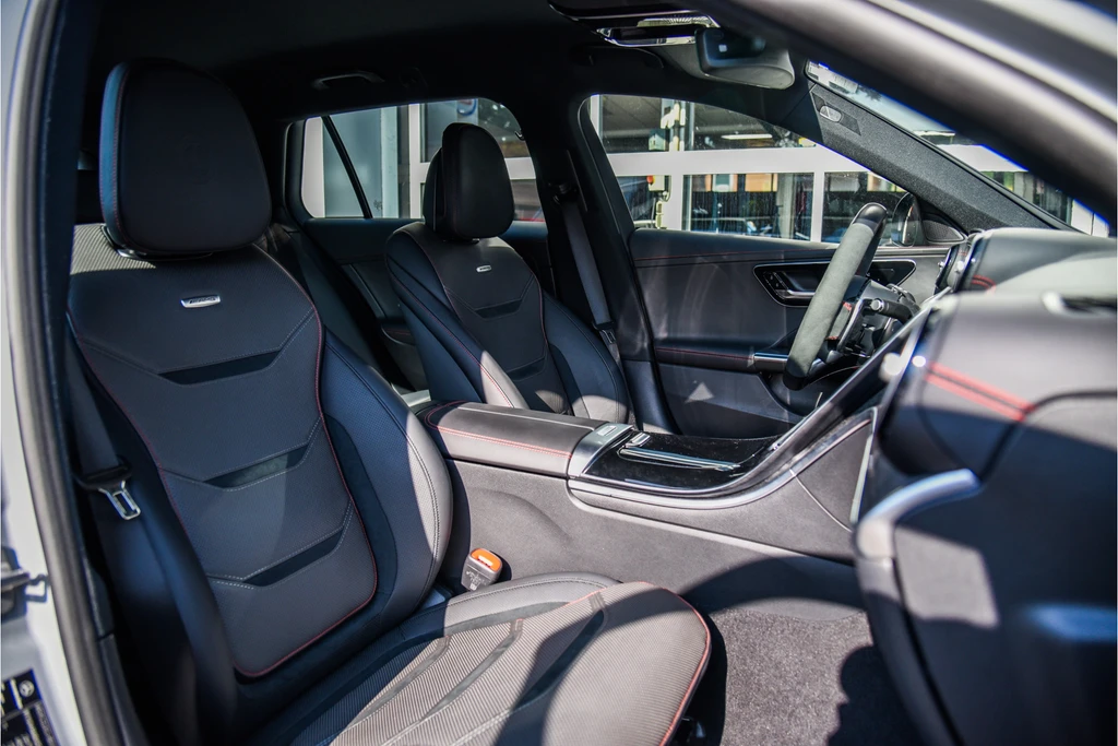 Mercedes-Benz C-Klasse – foto 27