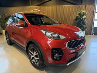 Kia Sportage – thumbnail 10