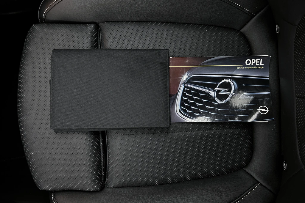 Opel Grandland X – foto 33