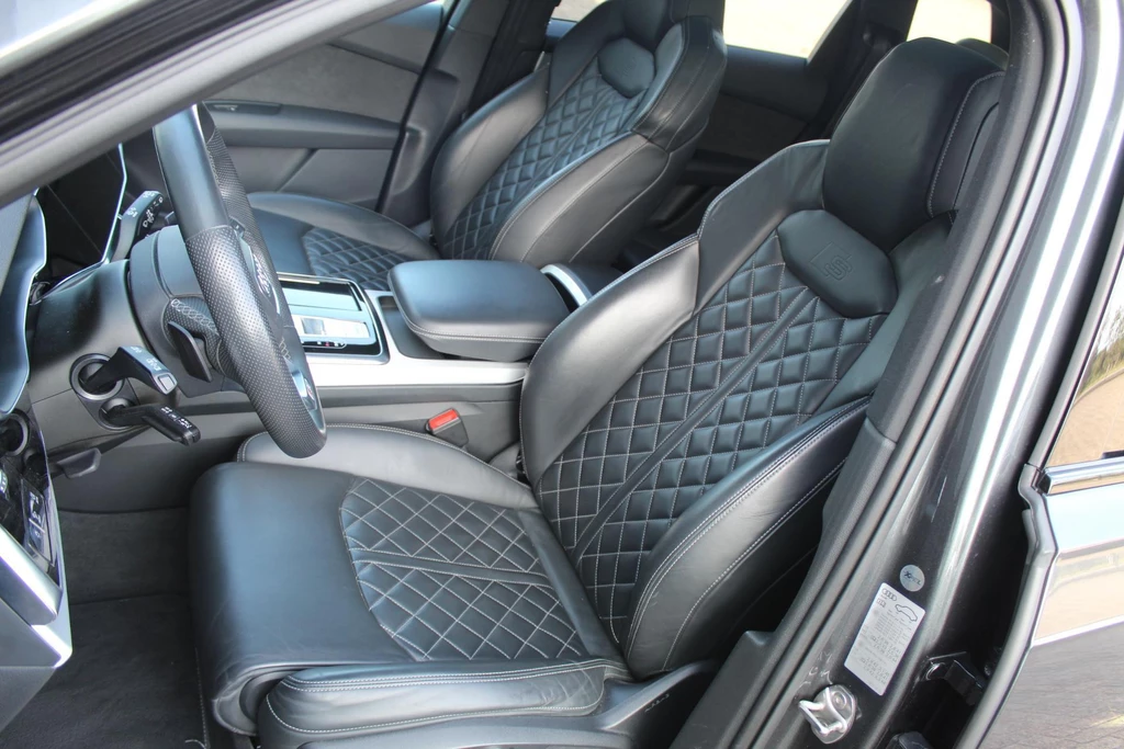 Audi Q7 – foto 23