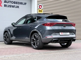 CUPRA Formentor – thumbnail 4