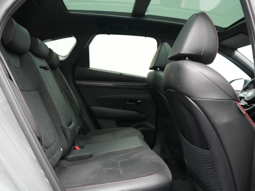 Hyundai Tucson – foto 17