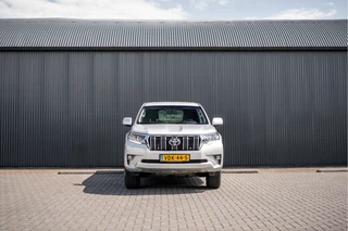 Toyota Land Cruiser – thumbnail 7