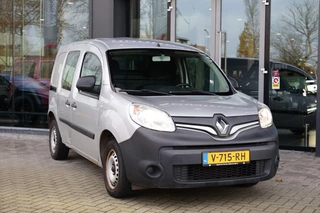 Renault Kangoo – thumbnail 8