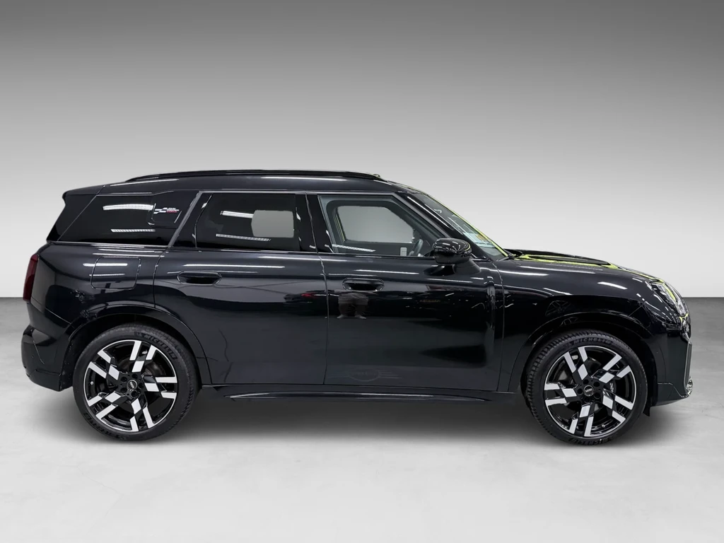 MINI Countryman – foto 9