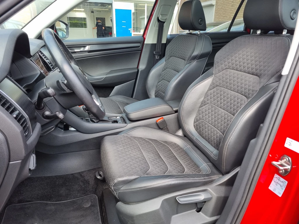 Škoda Kodiaq – foto 33