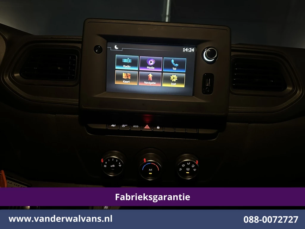 Renault Master – foto 17