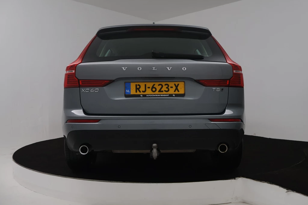 Volvo XC60 – foto 4