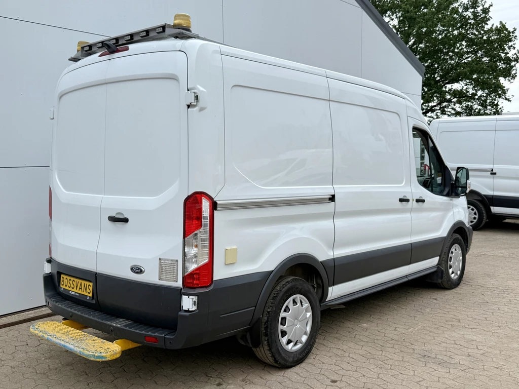 Ford Transit – foto 3