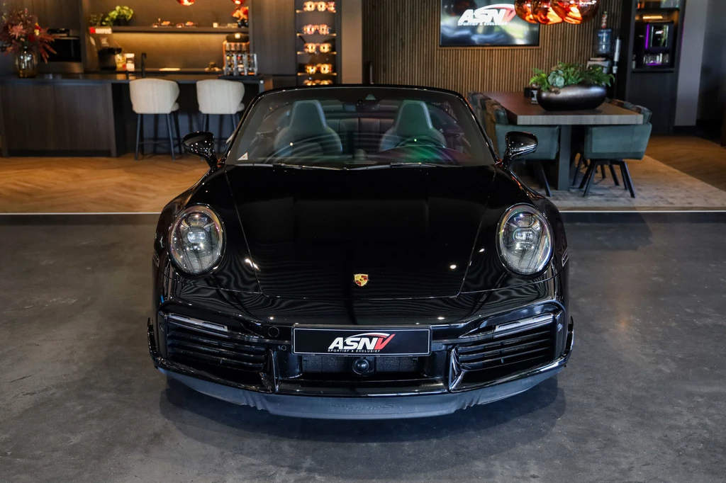 Porsche 911 – foto 19