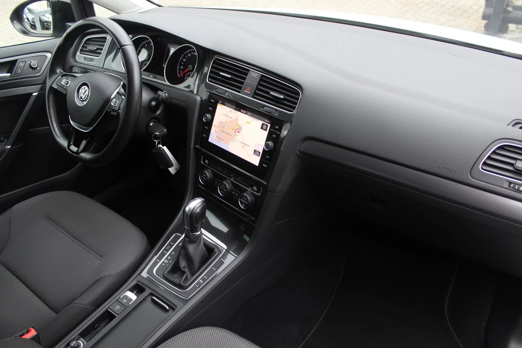 Volkswagen Golf – foto 9
