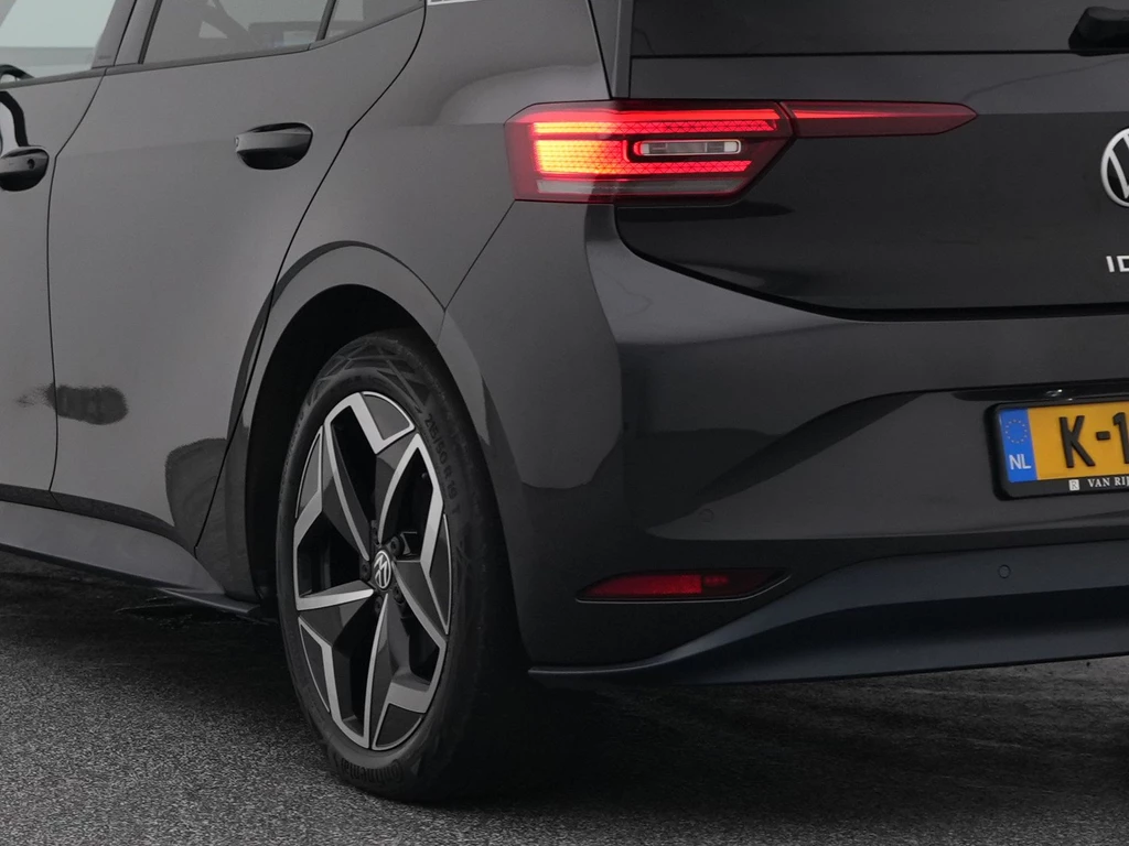 Volkswagen ID.3 – foto 30