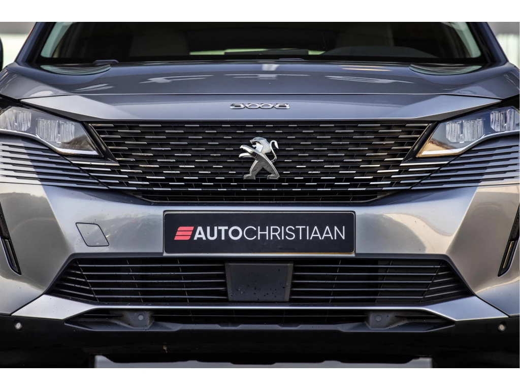 Peugeot 3008 – foto 8