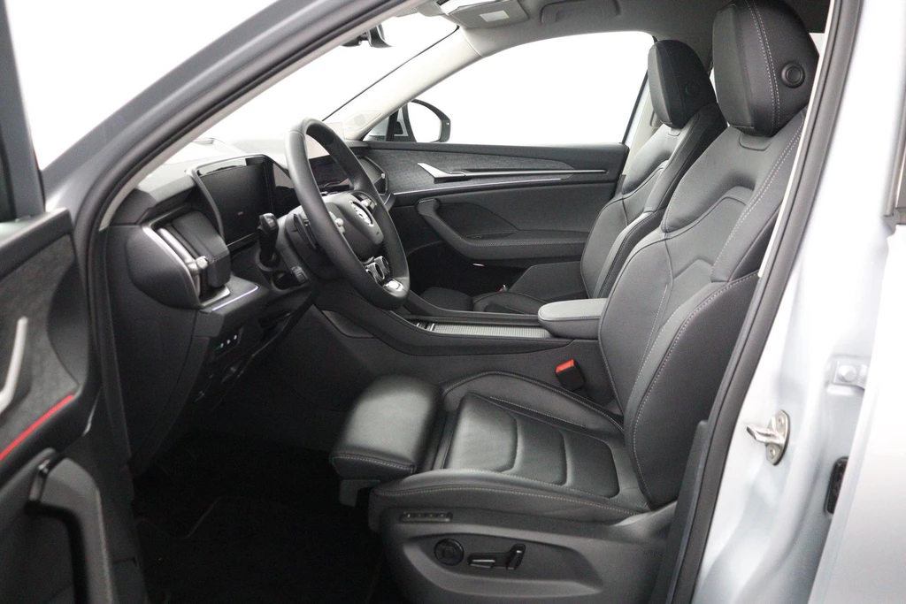 Škoda Kodiaq – foto 15