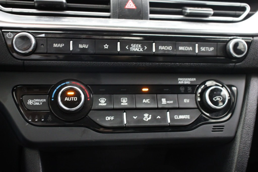 Kia e-Niro – foto 28