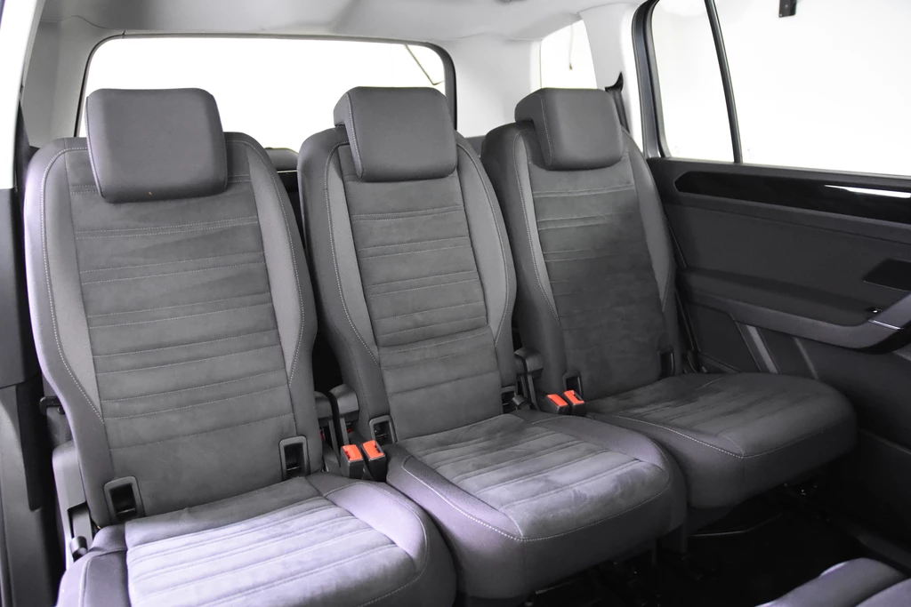 Volkswagen Touran – foto 29