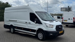 Ford Transit – thumbnail 8