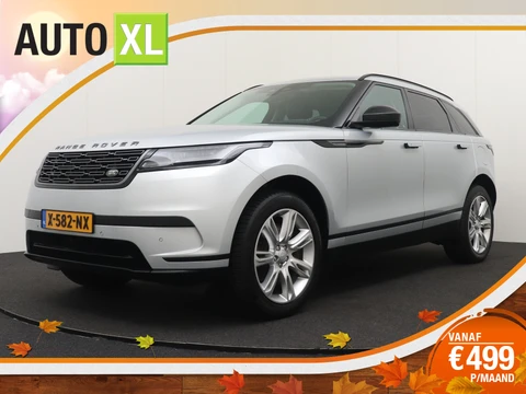 Land Rover Range Rover Velar 2.0 P400e S Facelift Leder Camera Meridian Memory