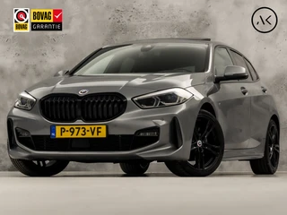 BMW 1 Serie – thumbnail 1