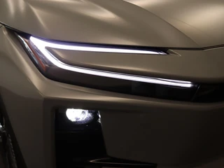 Toyota C-HR+ – thumbnail 14