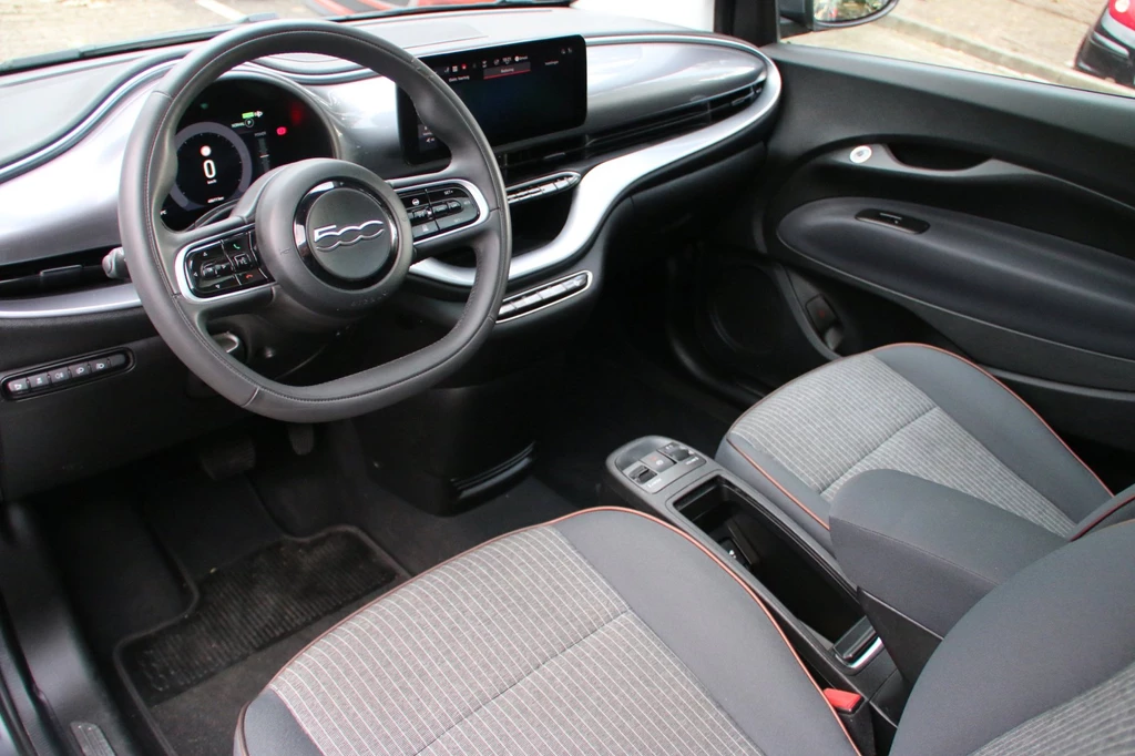 Fiat 500 – foto 14