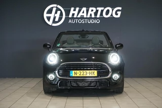 MINI Cooper Cabrio – thumbnail 11