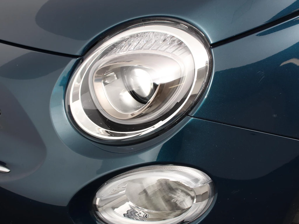Fiat 500C – foto 33