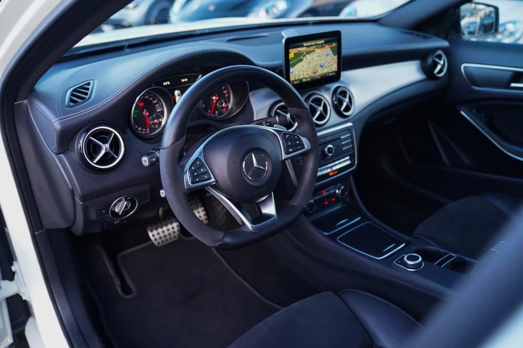 Mercedes-Benz GLA – foto 37