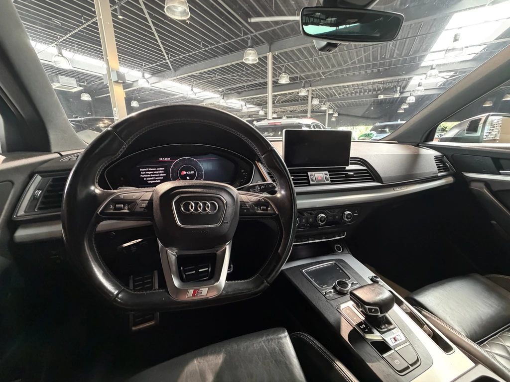 Audi Q5 – foto 40
