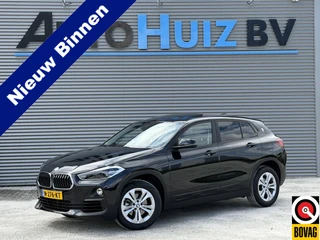 BMW X2 – thumbnail 1