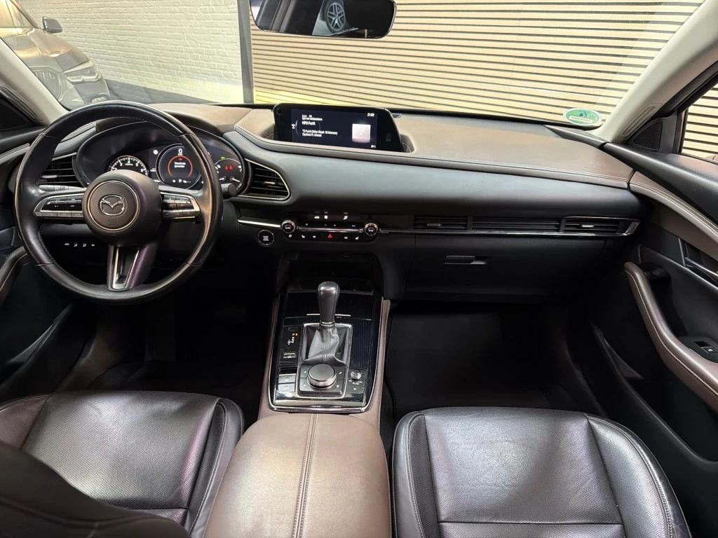 Mazda CX-30 – foto 14