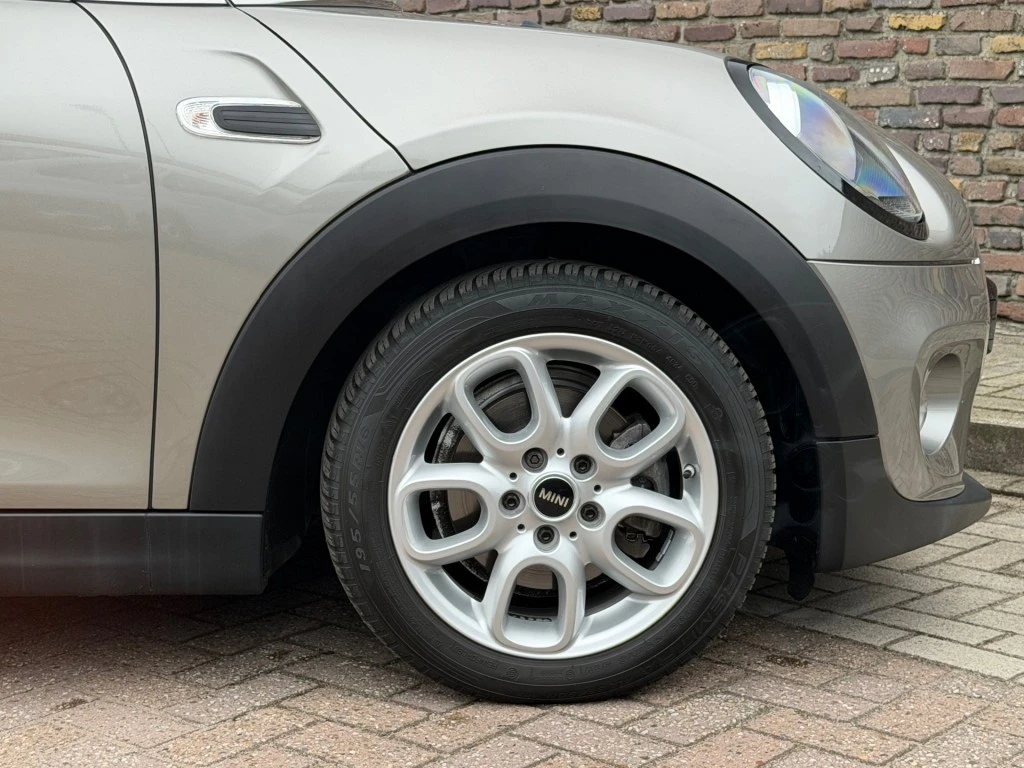 MINI Cooper – foto 11