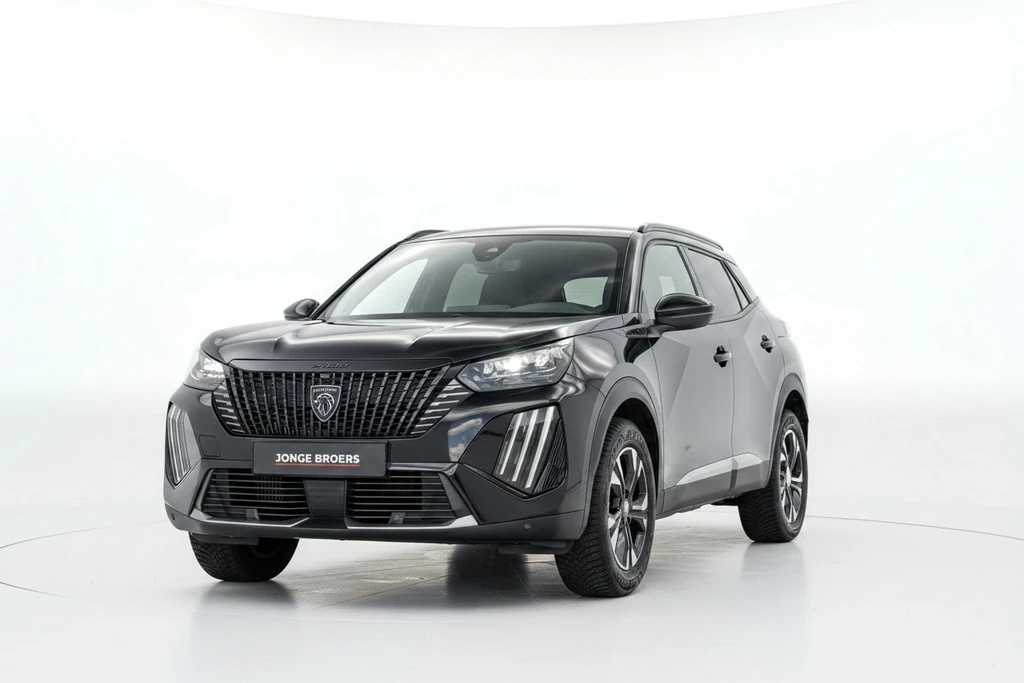 Peugeot 2008 – foto 2