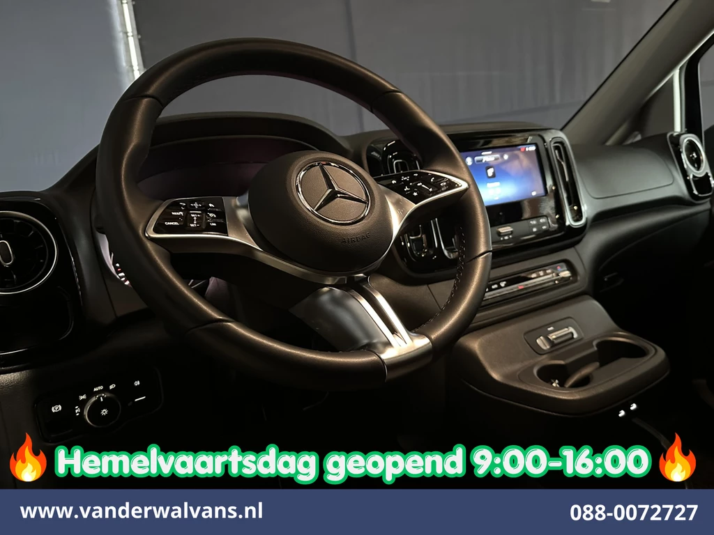 Mercedes-Benz Vito – foto 19