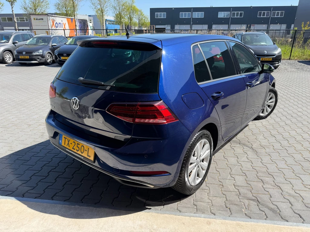Volkswagen Golf – foto 5