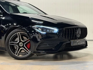 Mercedes-Benz CLA – thumbnail 14