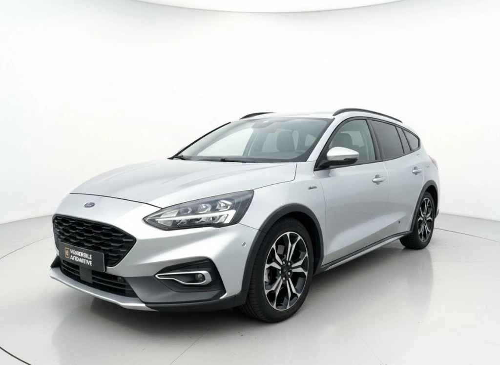 Ford Focus – foto 1