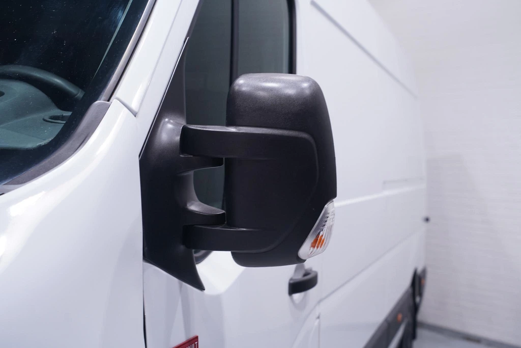Renault Master – foto 15