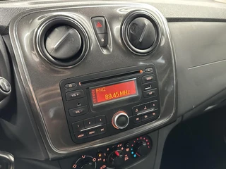 Dacia Sandero – thumbnail 22