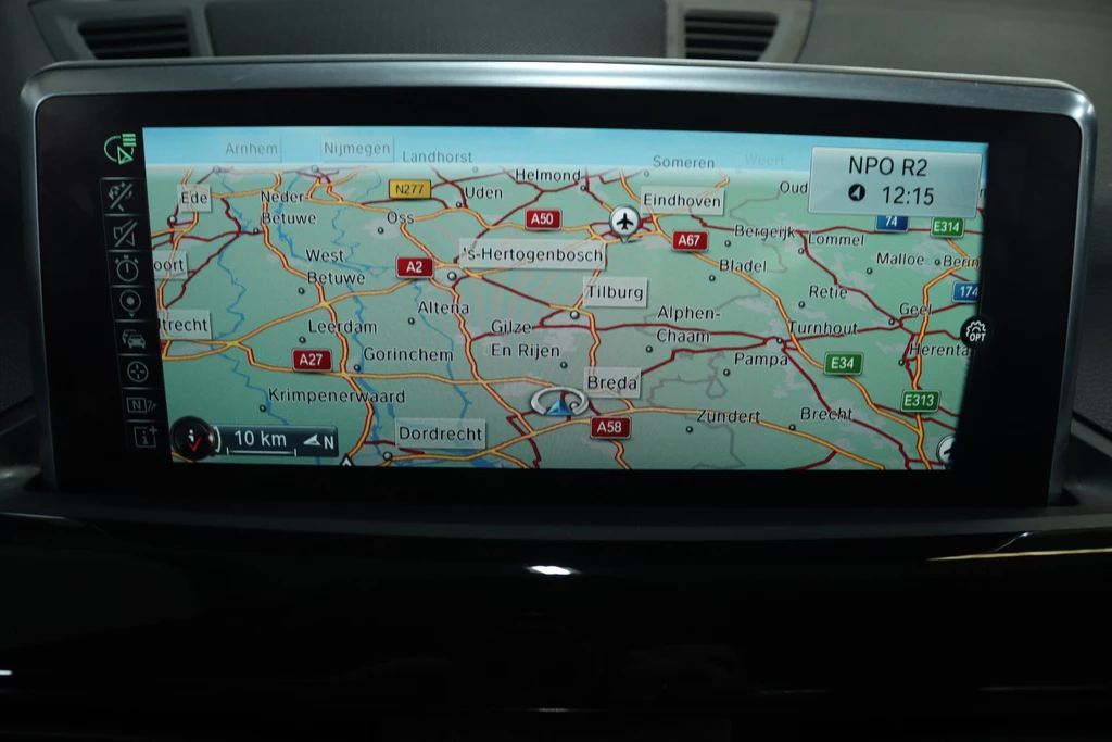 BMW X1 – foto 17
