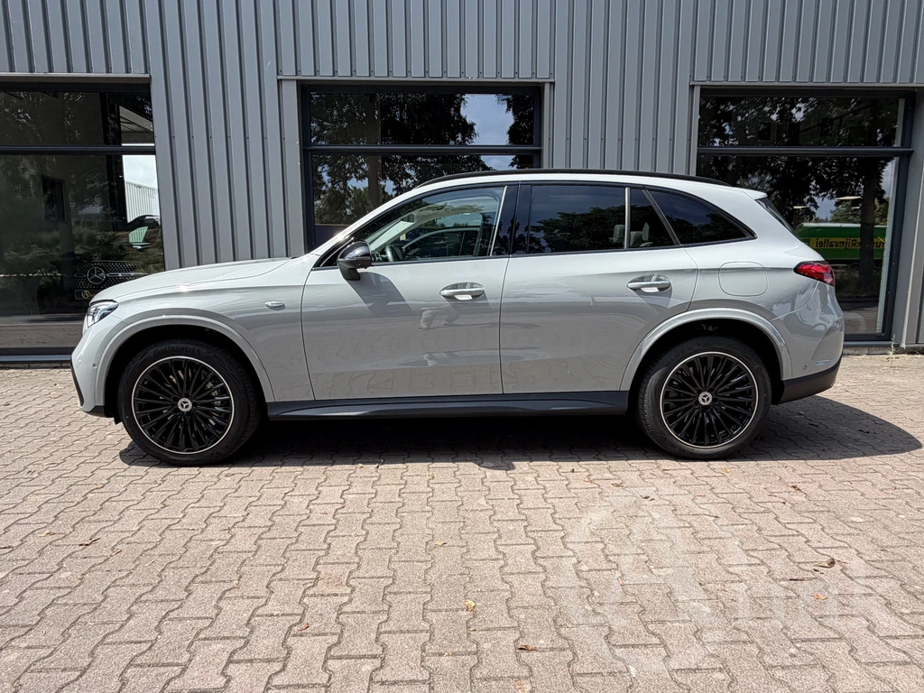 Mercedes-Benz GLC – foto 3