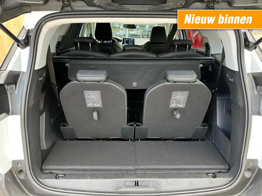 Peugeot 5008 – foto 13