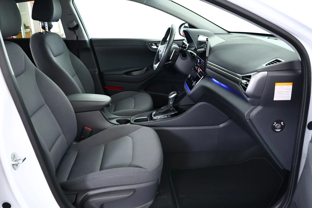 Hyundai IONIQ – foto 12