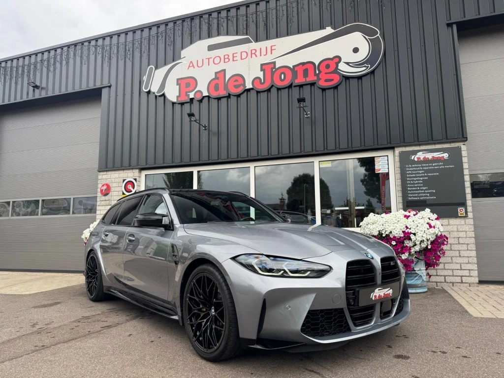 BMW M3 – foto 17