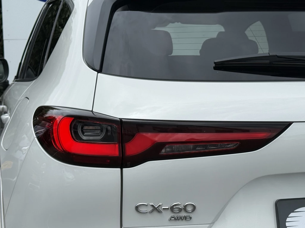 Mazda CX-60 – foto 36