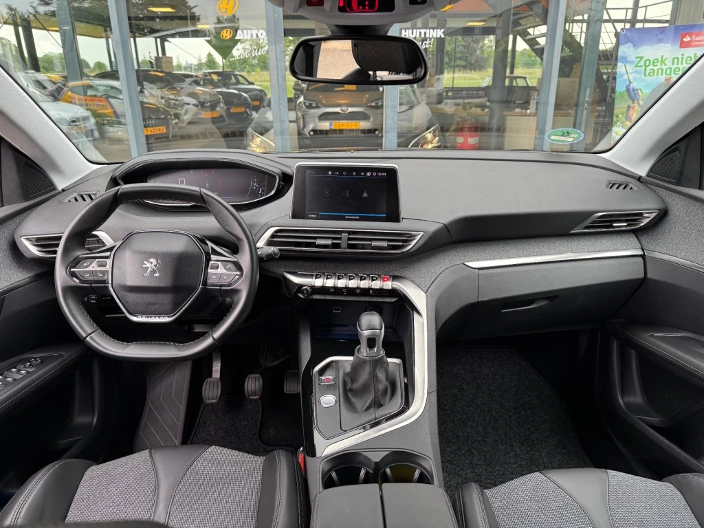 Peugeot 3008 – foto 25