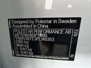 Polestar 2 – thumbnail 35