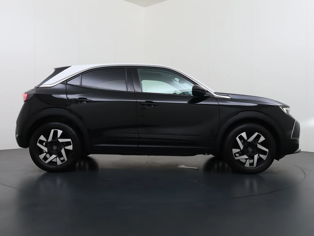 Opel Mokka-e – foto 7